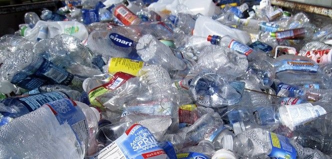 En Tolhuin brindarán un Taller de Reciclado de Plástico