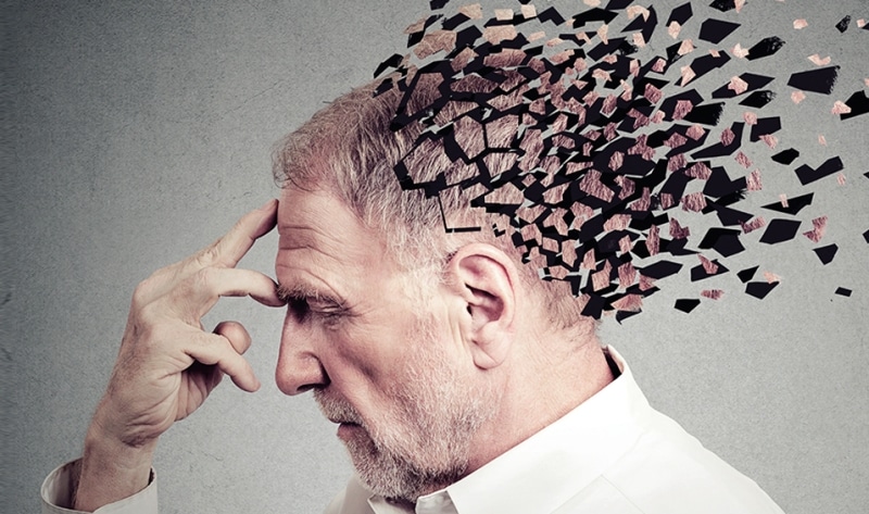 Concientizan sobre la enfermedad Alzheimer