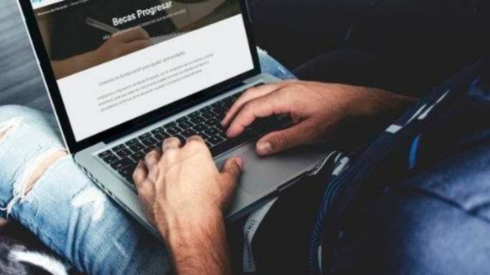 Becas Progresar: extienden el plazo de inscripción