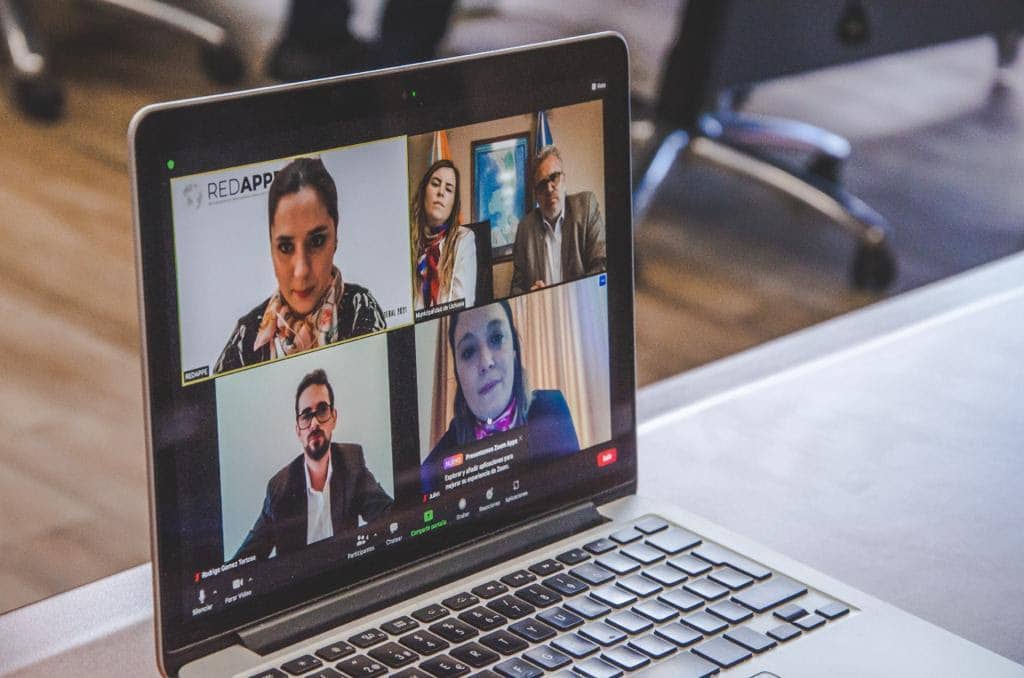 Ushuaia firmó convenio junto a la Red Argentina de Profesionales para la Política Exterior
