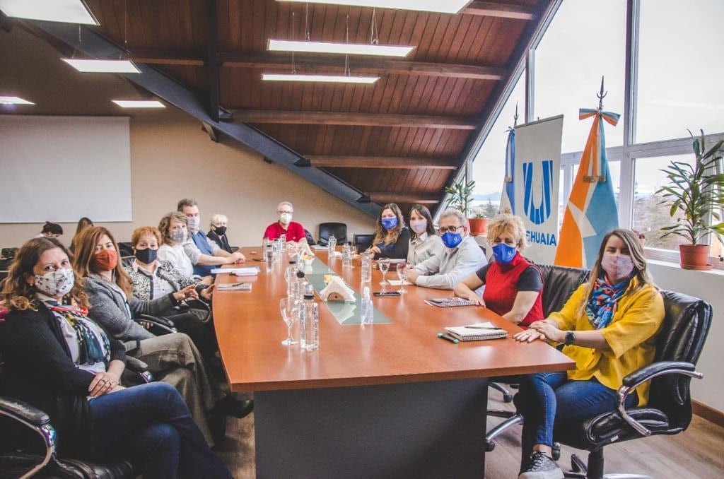 Crearán un nuevo museo en el “Pueblo Viejo”