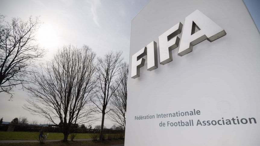 Amenazan con irse de la FIFA si aprueban un Mundial cada dos años