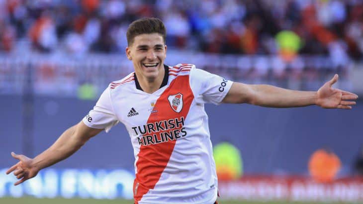 River se quedó con el Superclásico y se convirtió en el nuevo puntero