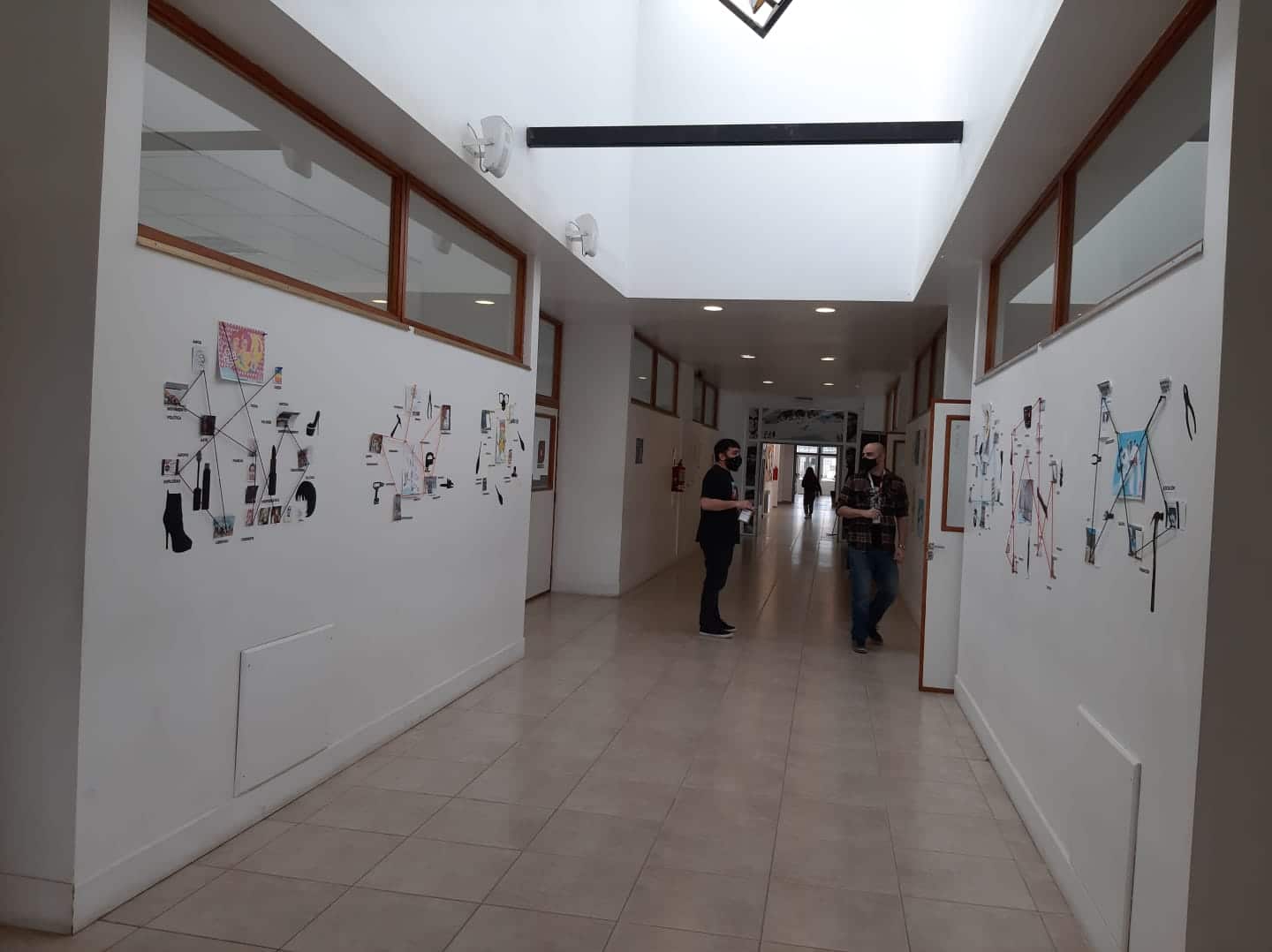 Invitan a presenciar de la exhibición “Retratos de la Isla”