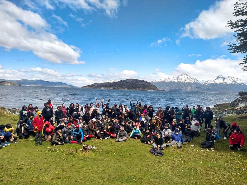 Finalizó el ciclo del programa “Abriendo Caminos”