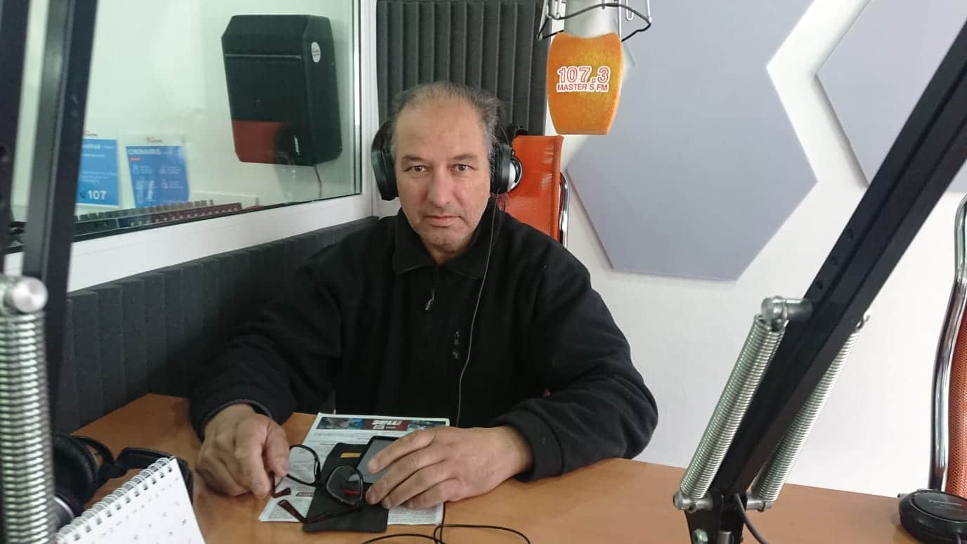 Cenatiempo: «Nuestra militancia siempre es en la democracia obrera»