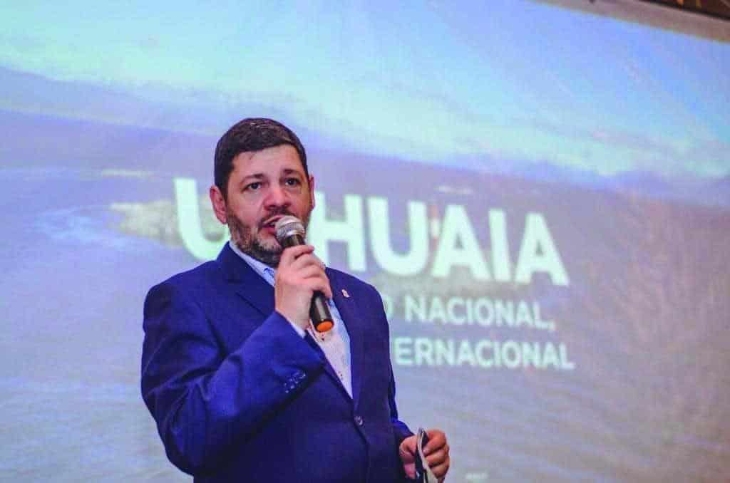 Ferreyra con buenas expectativas de turismo: «Creemos que lo que viene será superior»