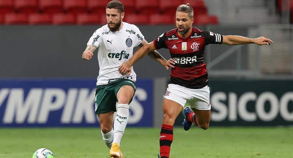 Hoy se juega la final de la Copa Libertadores