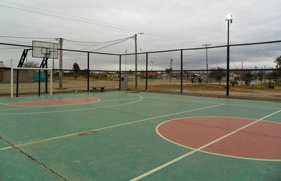 Harán un campus de básquet y liderazgo deportivo