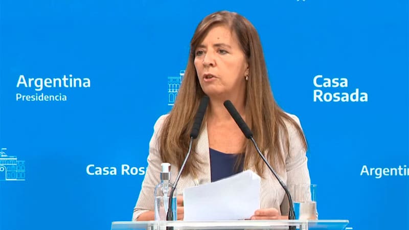 Anunciaron un bono extraordinario para jubilados y pensionados