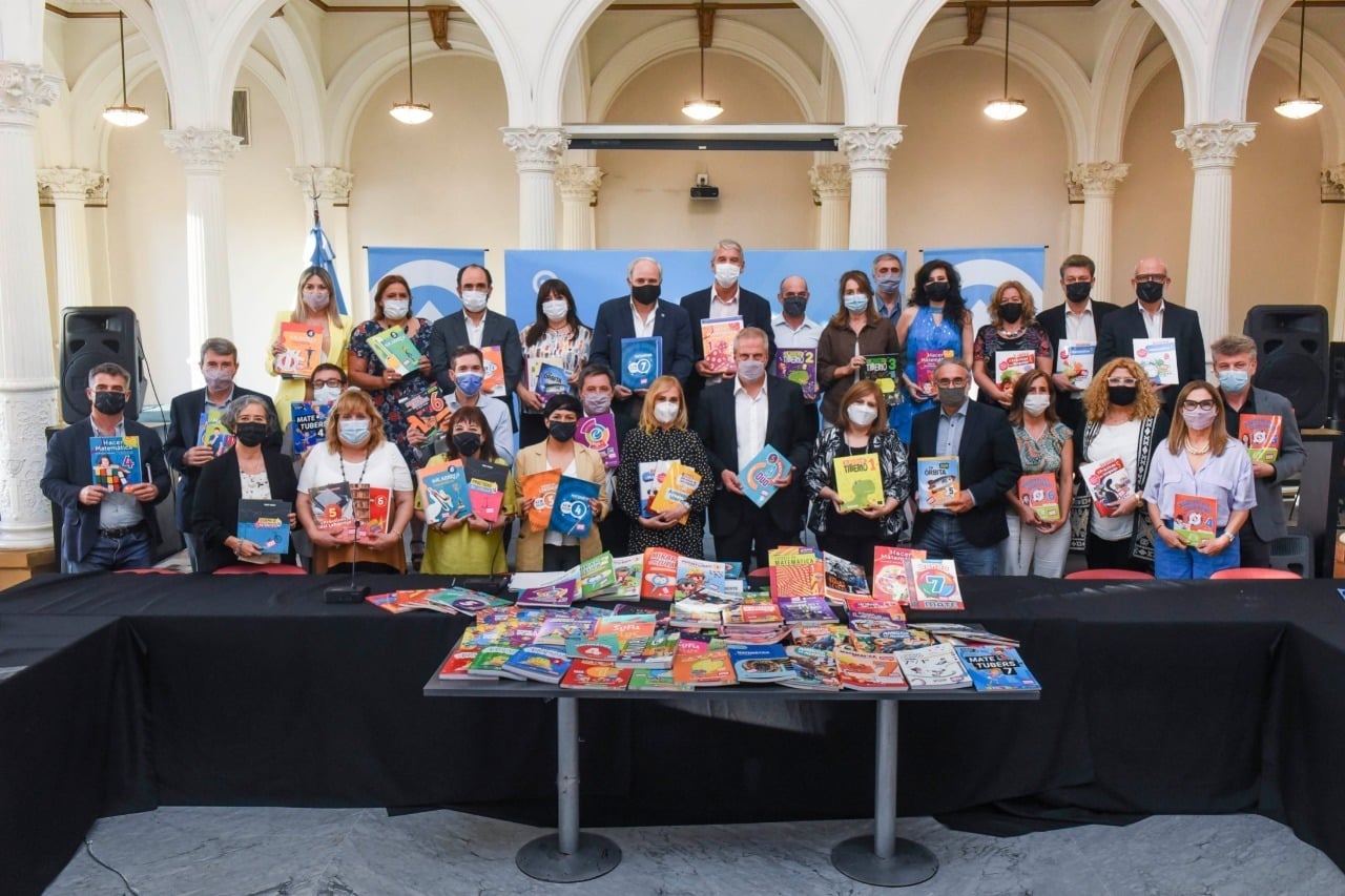 Última asamblea del año del Consejo Federal de Educación