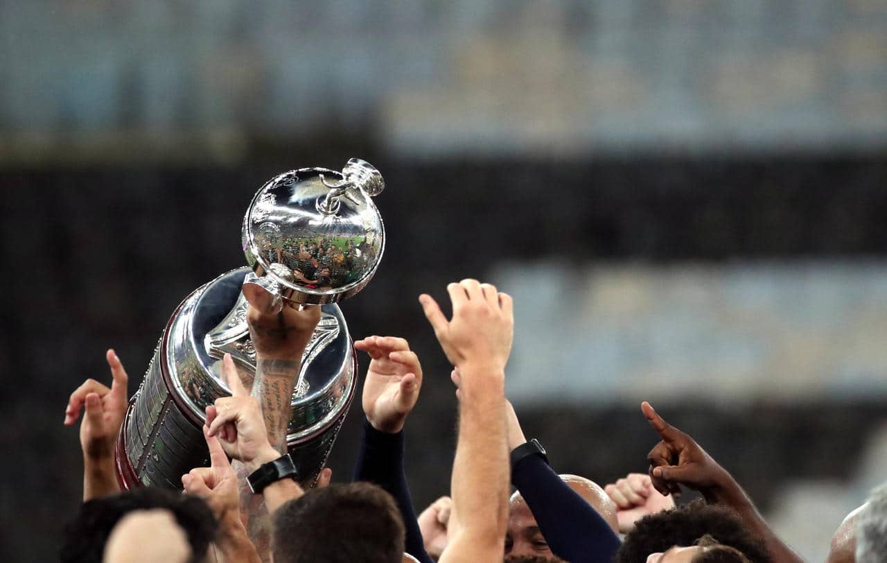La CONMEBOL aumentó los premios de la Copa Libertadores y Sudamericana