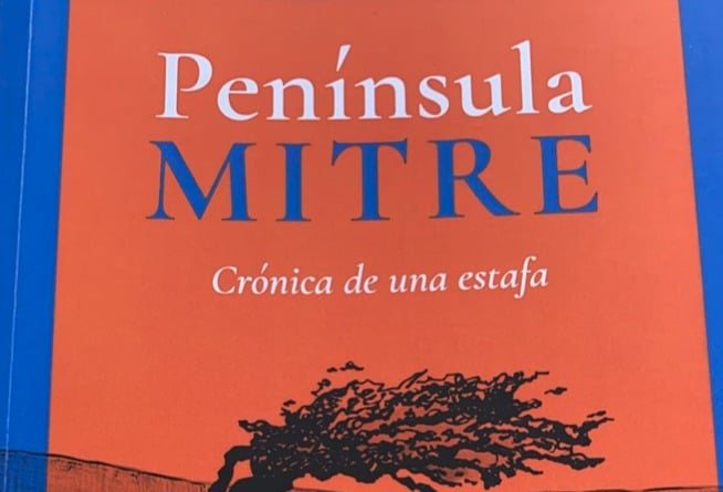 Presentan en Ushuaia “Península Mitre. Crónica de una estafa”