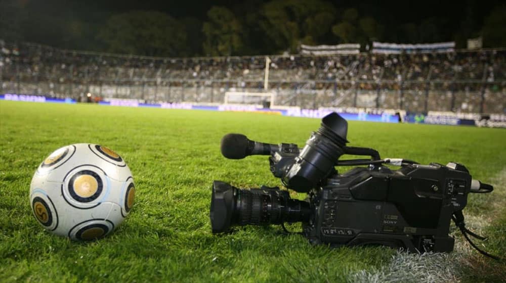 Presentaron un proyecto de Ley para la vuelta del Fútbol para Todos