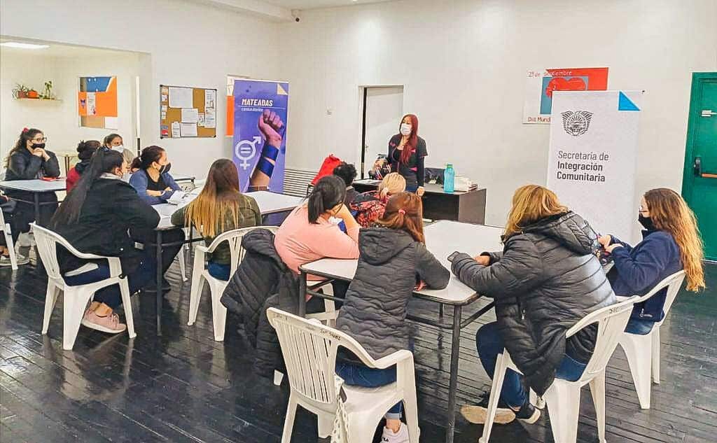 Un 30% de jóvenes lograron el acceso a un trabajo estable con los Programas de Entrenamiento Laboral