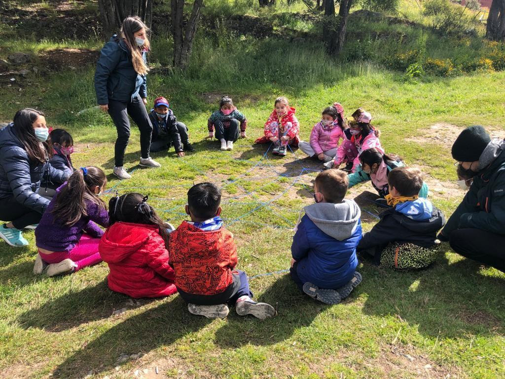 “Verano en mi barrio”: ya participan más de 100 niños