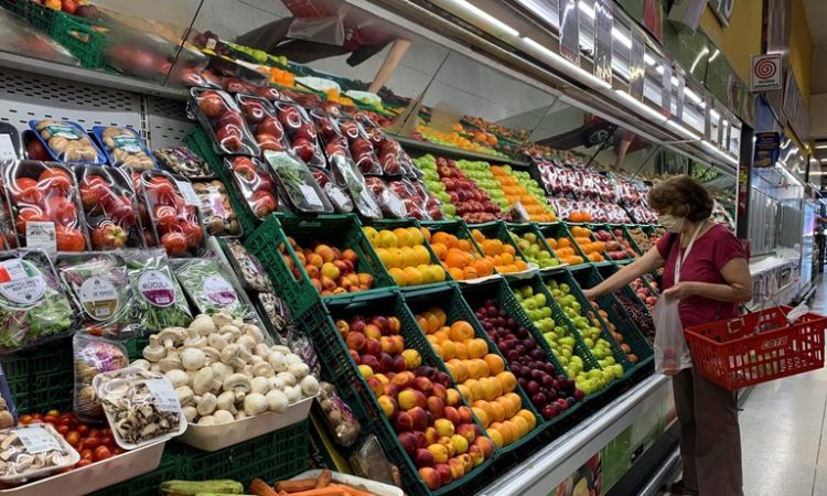 En febrero, la expectativa de la inflación bajó
