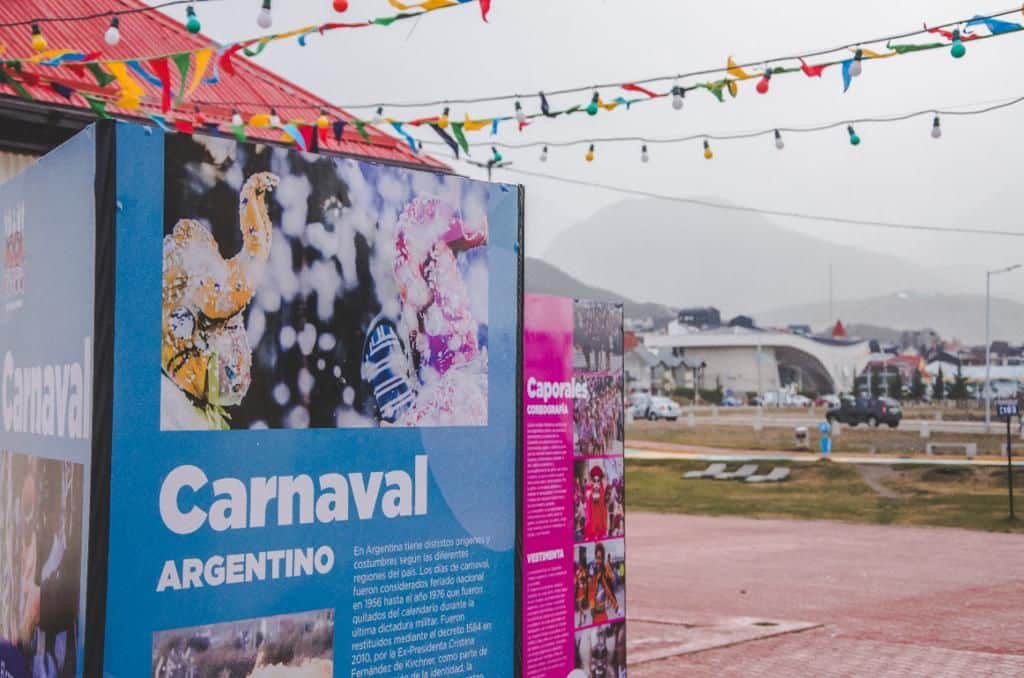 Abrieron las inscripciones para los carnavales