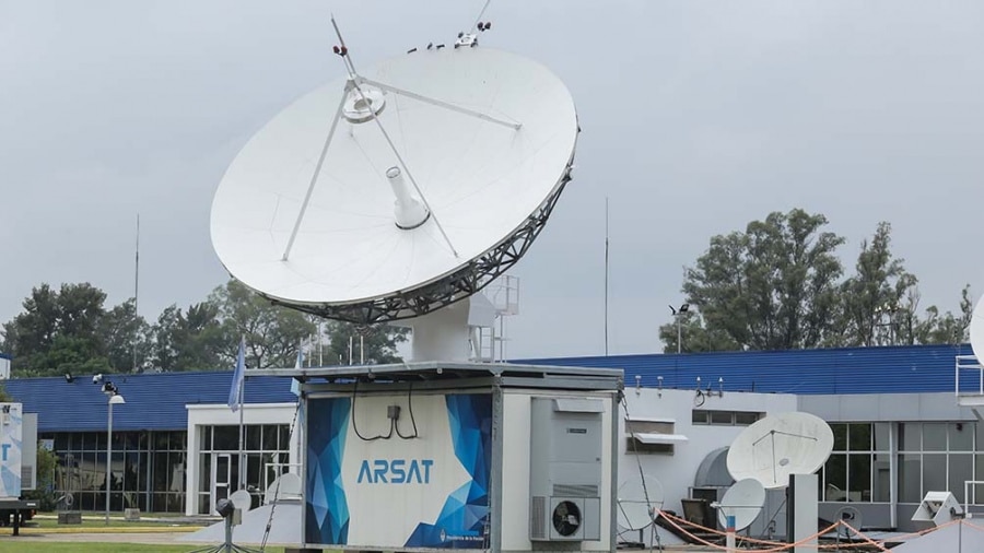El Gobierno amplía la capacidad de conectividad a internet en todo el país