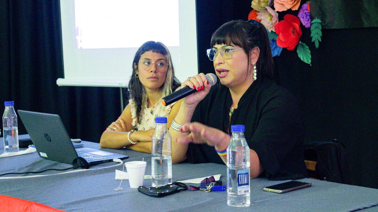 Ley Micaela: Educación y Diversidad continúan promoviendo capacitaciones