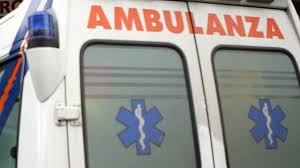 ambulancia