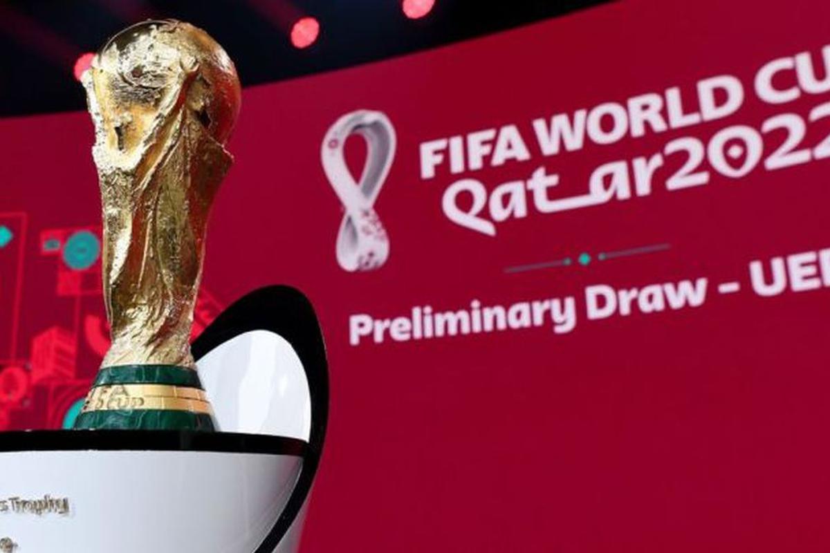 La FIFA expulsó a Rusia del Mundial de Qatar 2022