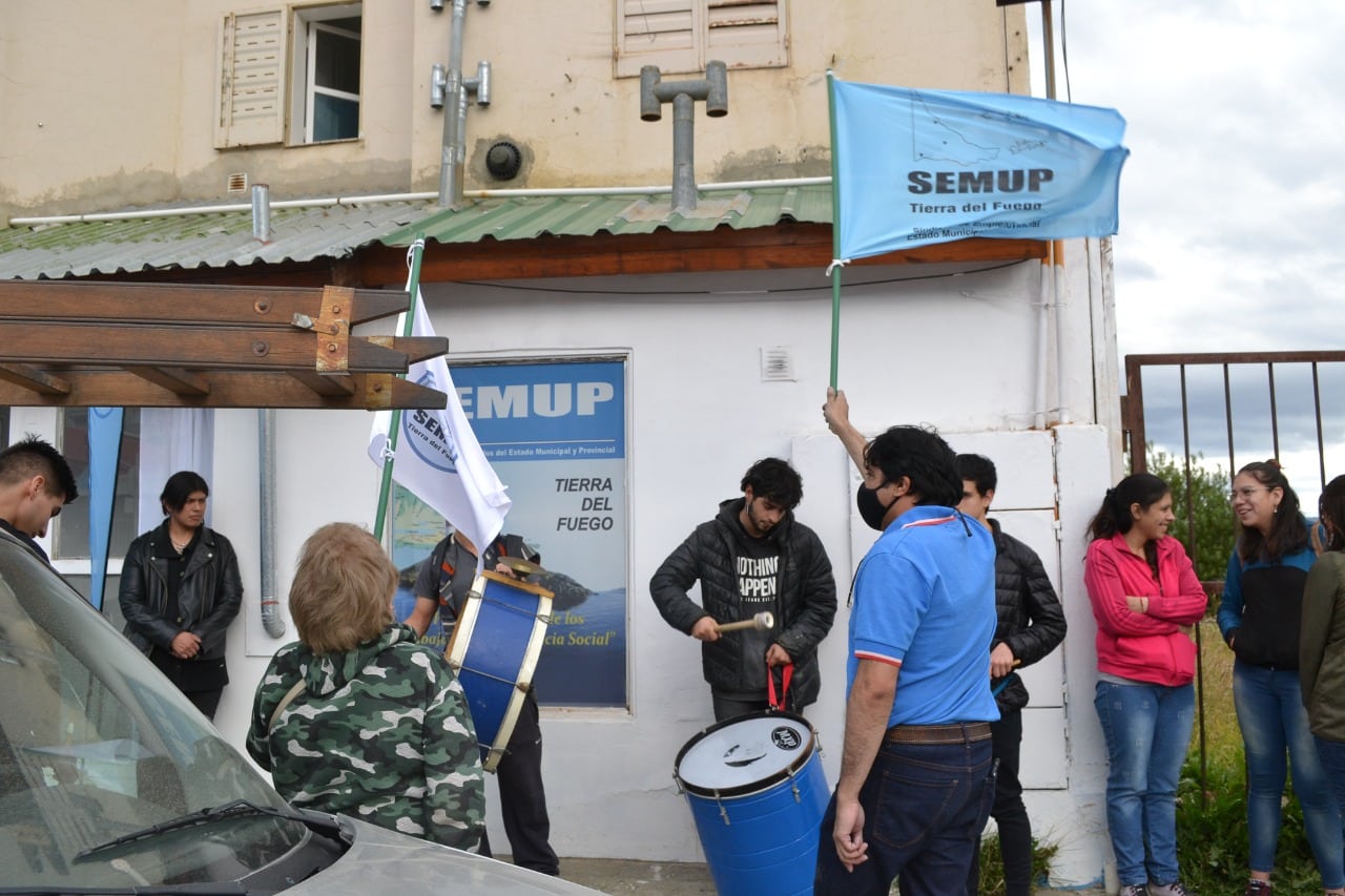 Elecciones en el SEMUP: La lista Celeste y Blanca “Militancia Sindical” resultó electa