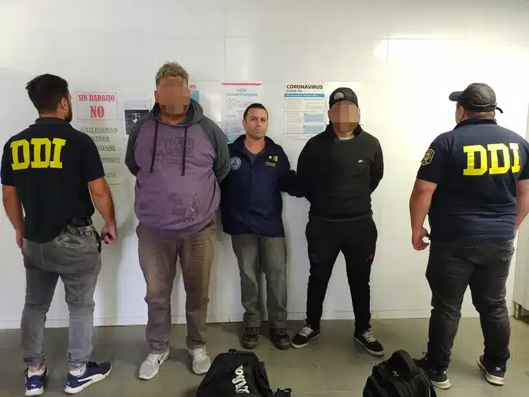 Argentino de Quilmes: Detuvieron a 2 entrenadores por abuso sexual