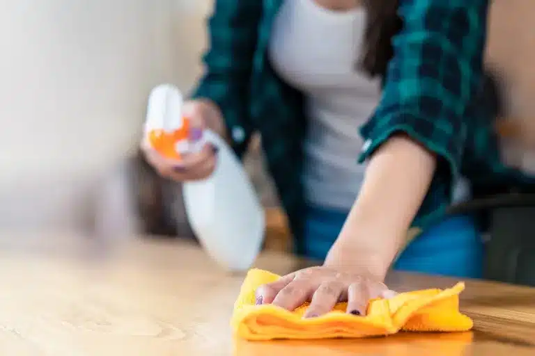 30 de marzo: Día Internacional de las Trabajadoras del Hogar