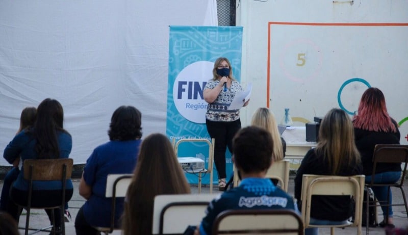 Están abiertas las inscripciones al Plan FINES I y al programa de educación semipresencial