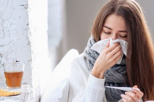 Registraron casos de gripe A en diversas provincias del país