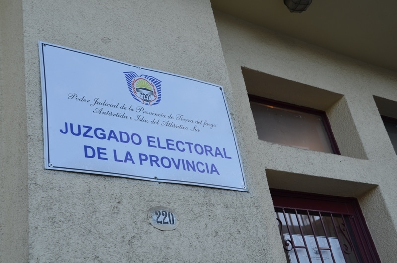 Se dieron a conocer las Alianzas electorales