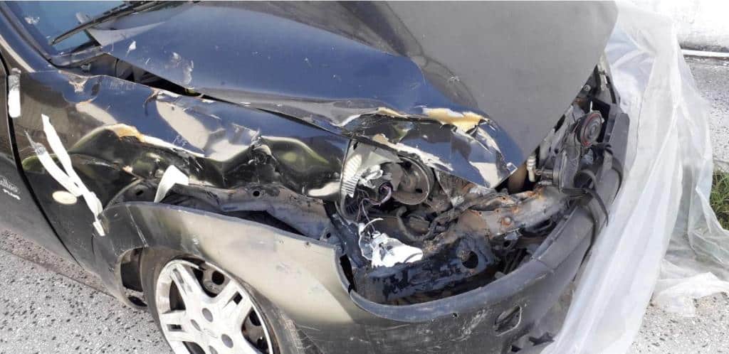 Descendieron un 27% los fallecimientos en accidentes viales