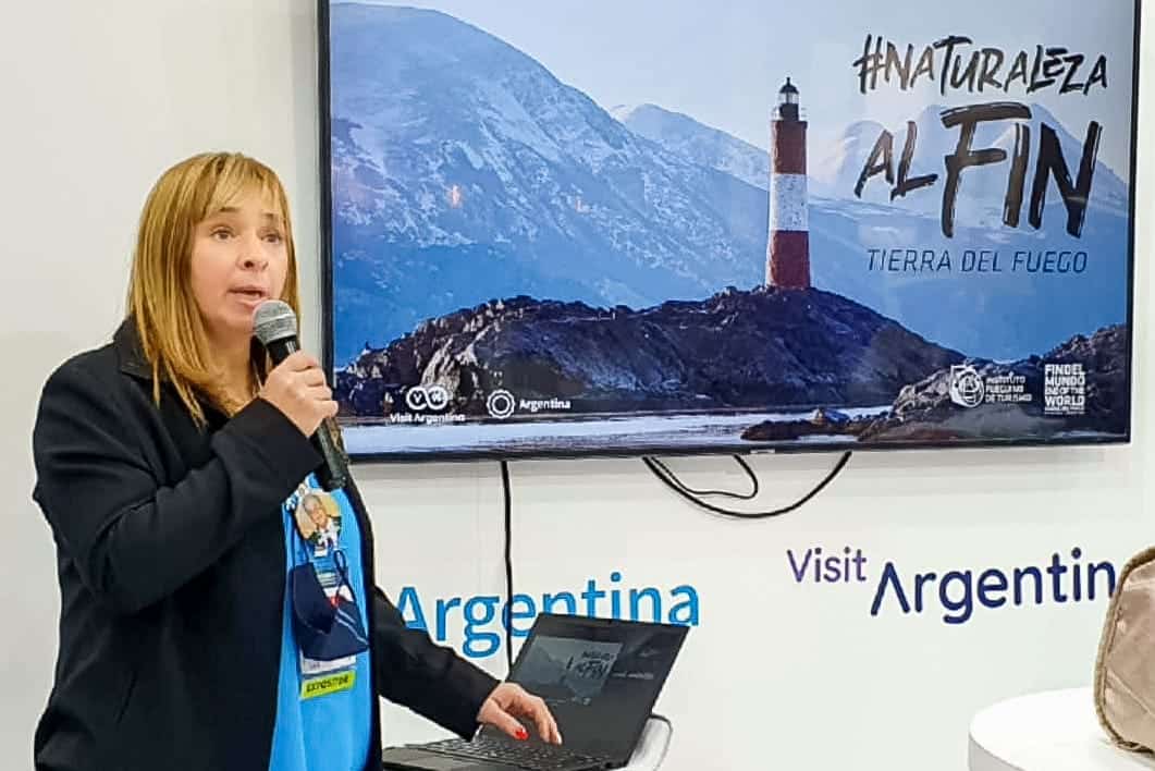 INFUETUR participó de la Vitrina Turística ANATO 2022