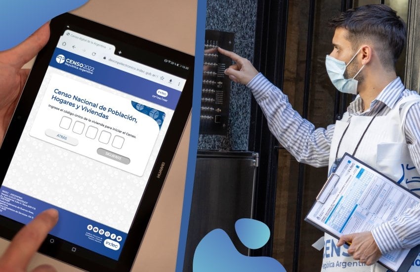 Censo digital 2022: Lo que hay que saber para completar las preguntas