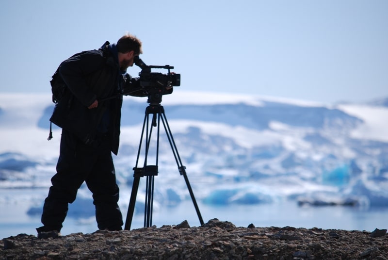 El Festival Internacional de Cine de Montaña Ushuaia SHH… anunció la convocatoria para su decimosexta edición.