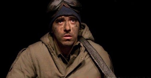 A sala llena y con mucha emoción se presentó “Del Lápiz al Fusil”
