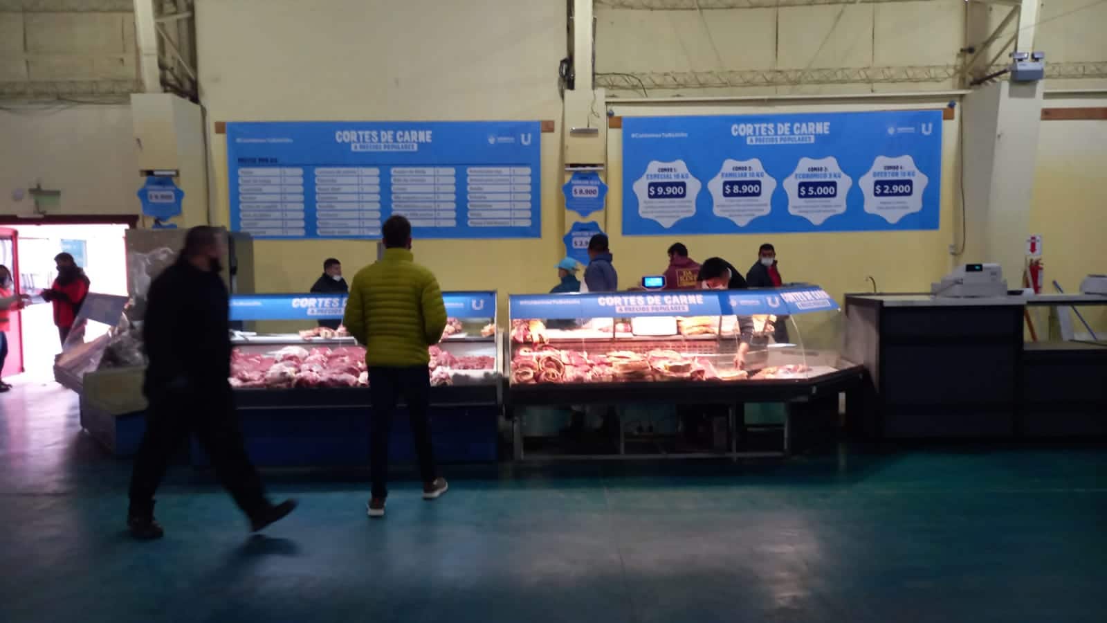 Se viene una nueva Expo de Emprendedores y Mercado Concentrador