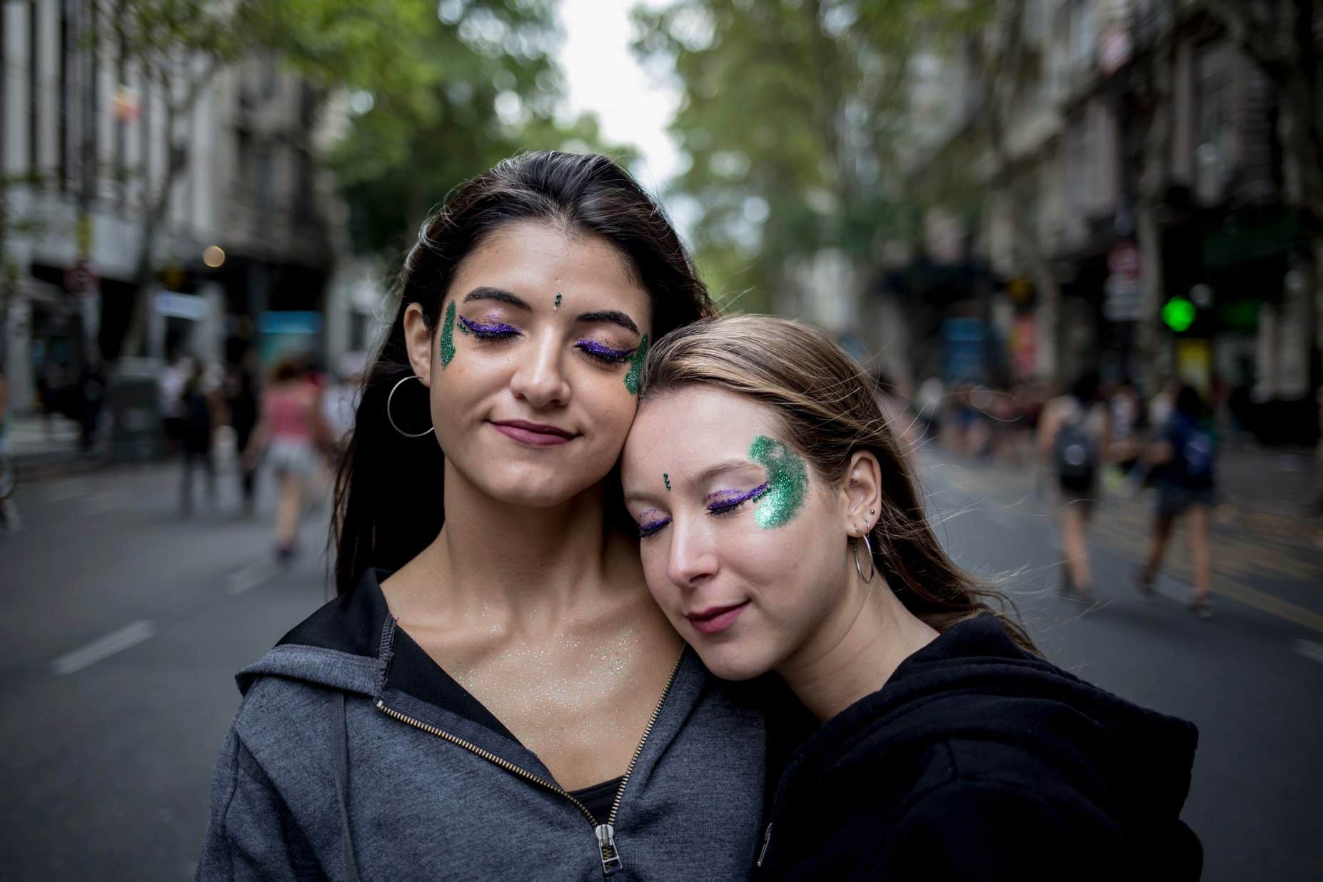 Se realizará un taller de fotografía con perspectiva de género