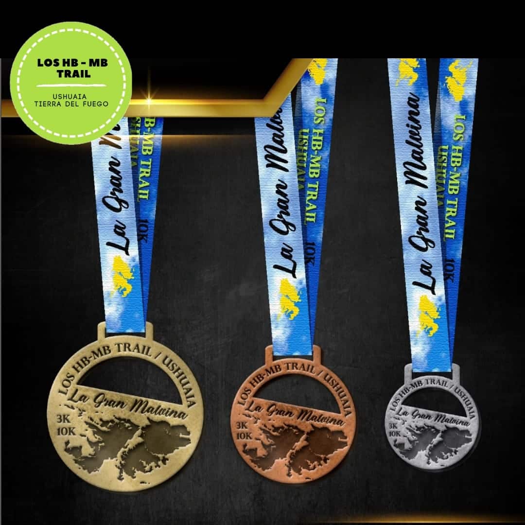 Inscriben para la carrera «La Gran Malvina»