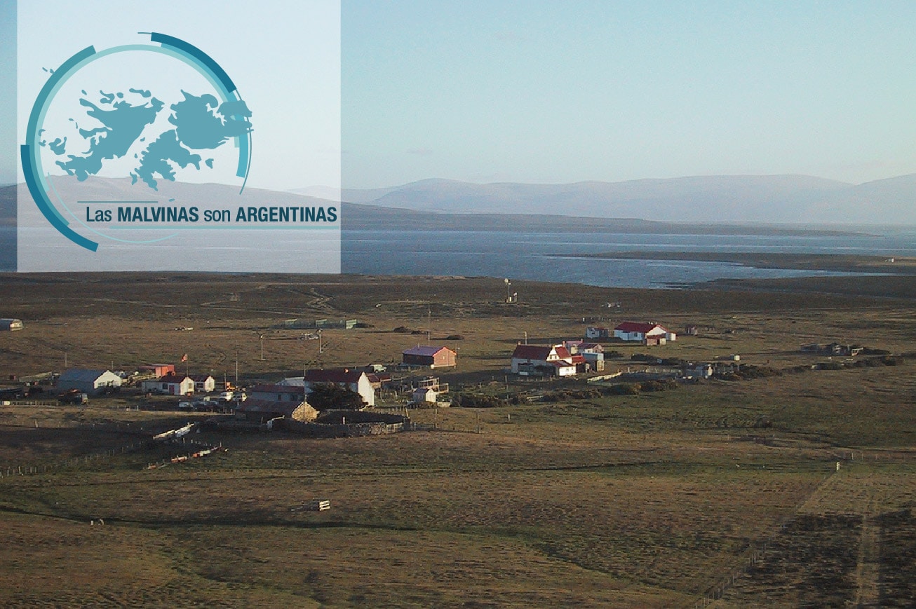 #40Años: La UNTDF rinde homenaje a los héroes de Malvinas