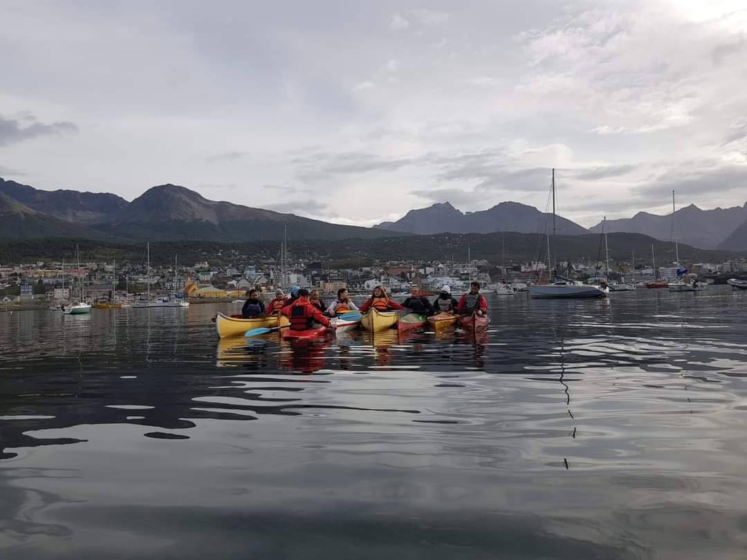 Terminaron las actividades deportivas de verano