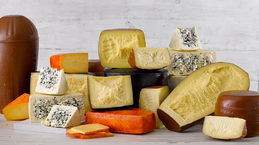 Hoy se celebra el Día Mundial del Queso