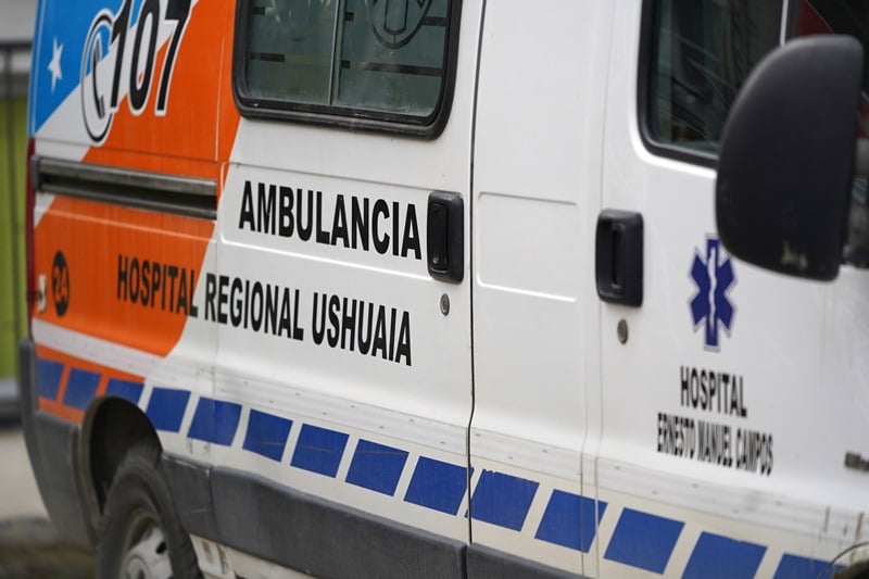 Ushuaia contará con un corredor de emergencia