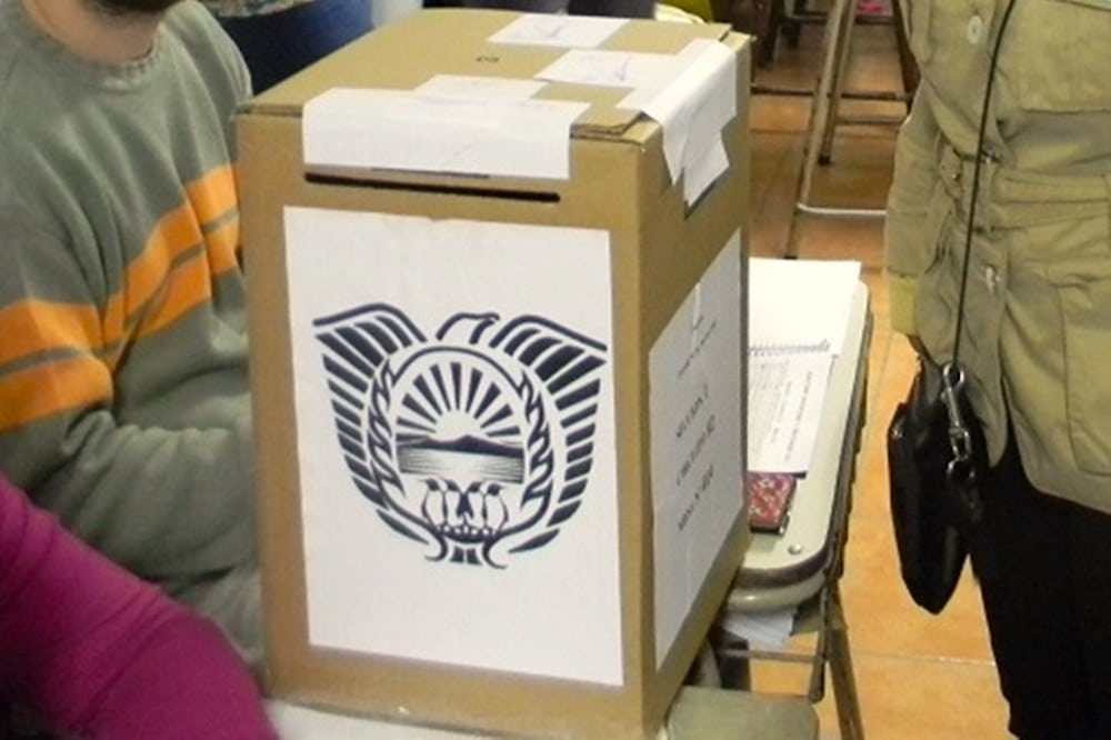 Reforma Carta Orgánica: Los candidatos que buscan ser constituyentes