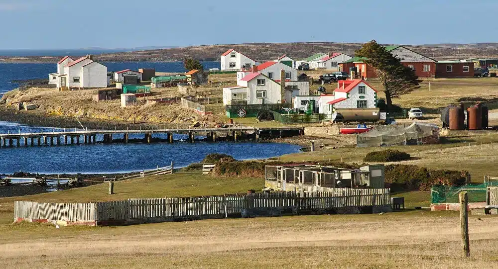 Según una encuesta, el 49% de los británicos apoya la soberanía argentina en Malvinas