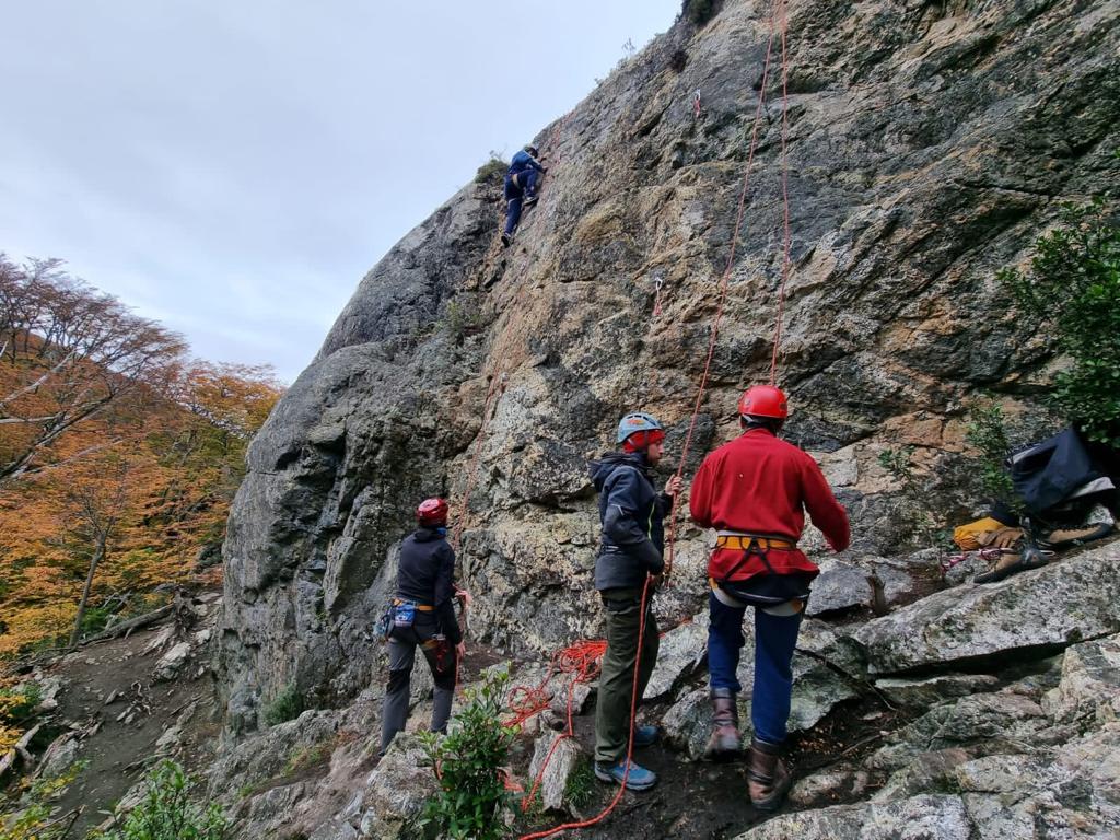 Siguen las actividades del programa de Deporte Regional Comunitario