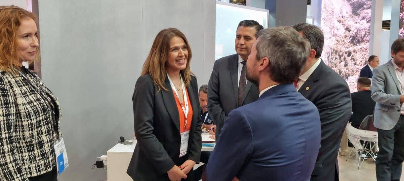 Bello: “Ushuaia en esta etapa pospandemia es el destino ideal»
