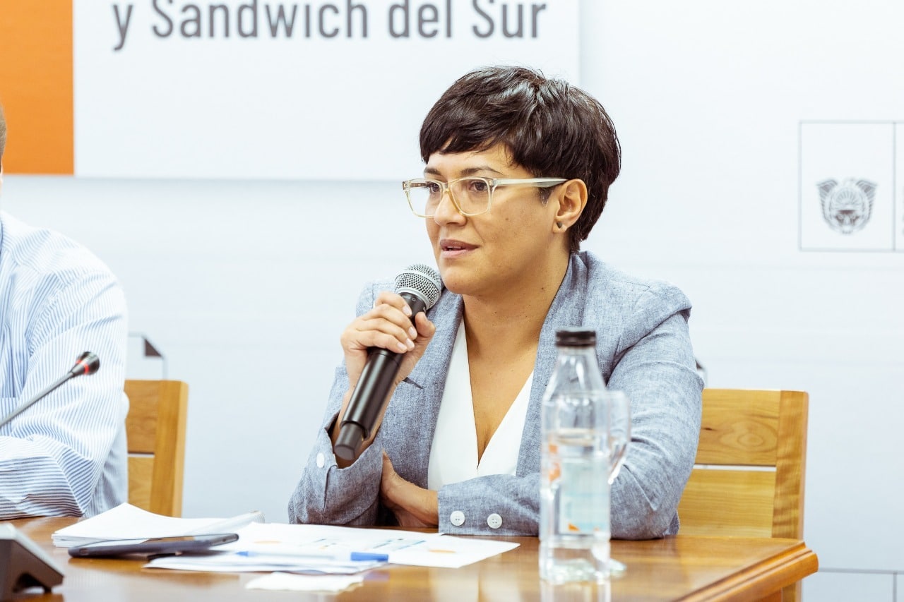 Cubino: La fábrica de talentos «va a trascendernos como gestión»