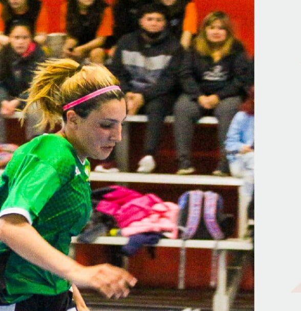 Organizan el primer torneo de Futsal Femenino Libre y Gratuito